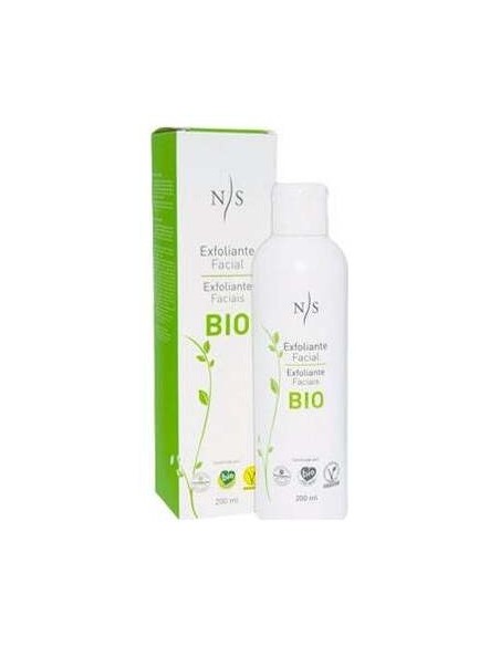 Nirvana Spa Exfoliante Facial 200Ml