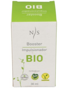 Nirvana Serum Booster 30Ml