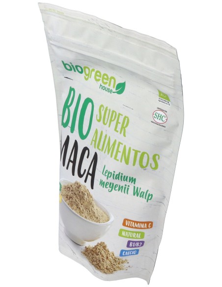 Biogreen Maca Superalimento 250G