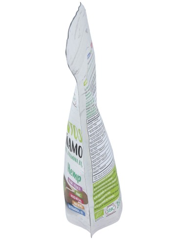Bio Proteina De Cañamo Superalimento 250Gr.