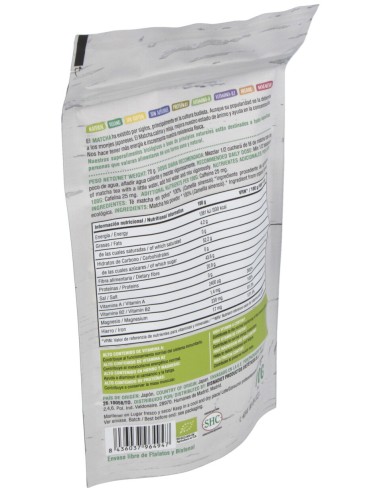 Biogreen Bio Matcha Superalimento 70G