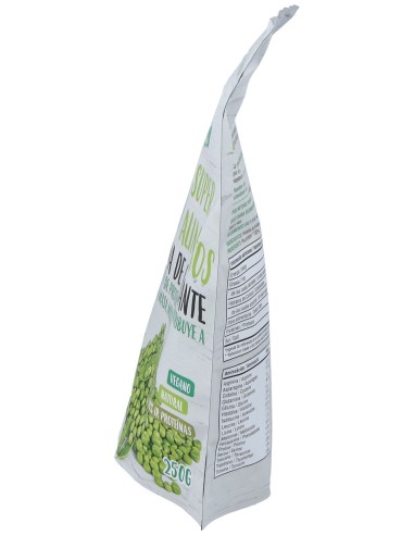 Biogreen Bio Proteína De Guisante Superalimento...