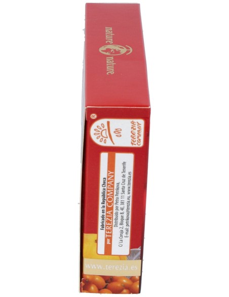 B17 Apricarc Con Ac. Semillas De Albaricoque 60Cap