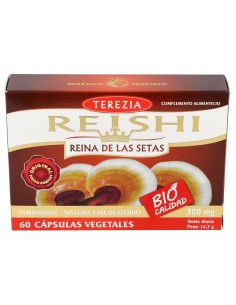 Reishi 60Cap.