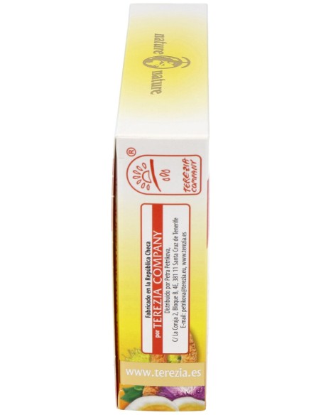 Terezia Cordyceps Active 60Caps