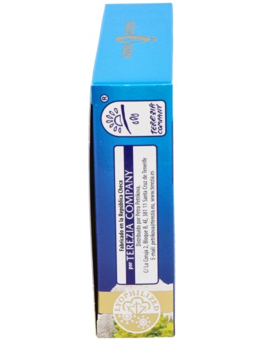 Terezia B15 Memory 60Caps