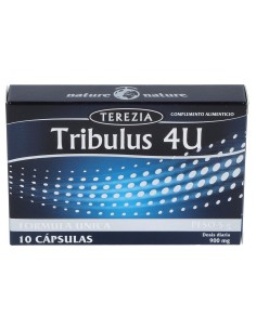 Terezia Tribulus U4 10Caps