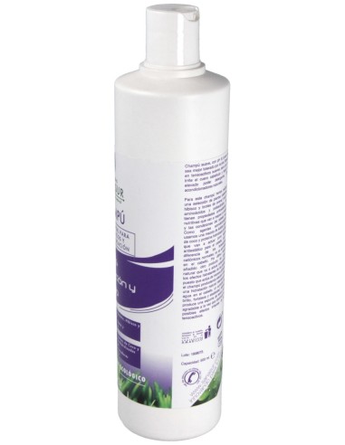 Champu Hidratacion Y Brillo Cabello Seco 500Ml.