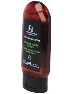 Downstairs Fresh Gel Higiene Intima Hombre 100Ml.