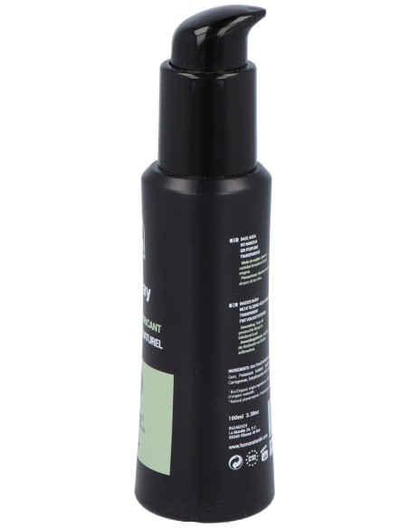 4-Play Lubricante Natural Con Bomba Dosif. 100Ml.