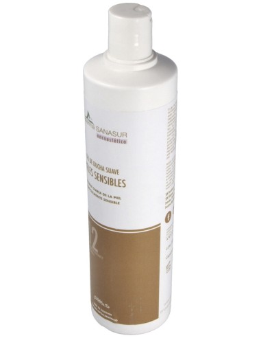 Gel De Ducha Oederma 500Ml.