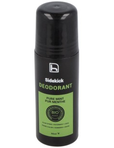 Homo Naturals Sidekick Desodorante Roll-On 90Ml