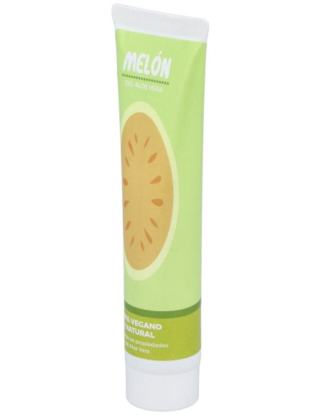 Gel Hidratante Aloe Vera Melon 75Ml.