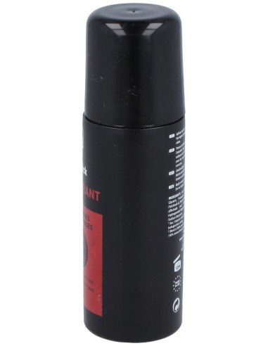 Homo Naturals Sidekick Wild Berries Desodorante...