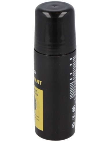 Homo Naturals Sidekick Fresh Citrus Desodorante...