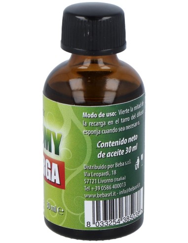 Zeropick Svitamy Recarga Difusor Antimosquitos...