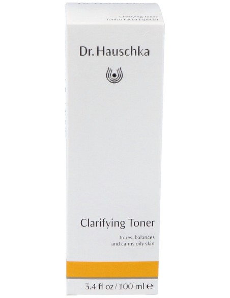 Tonico Facial Especial 100Ml.