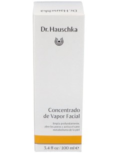 Dr. Hauschka Baño De Vapor Facial 100 Ml