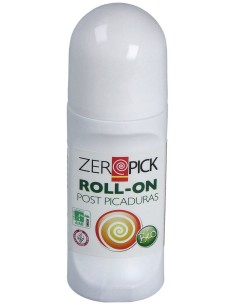 Zeropick Roll-On Post Picadura Mosquito 50Ml