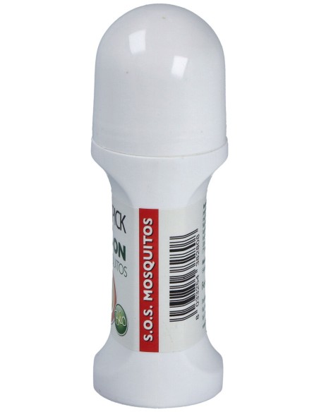 Zeropick Roll-On Antimosquitos 50Ml