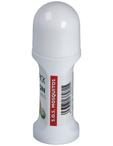 Zeropick Roll-On Post Picadura Mosquito 50Ml