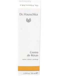 Crema De Rosas 30Ml.