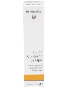 Dr. Hauschka Fluido Contorno De Ojos 12.5Ml