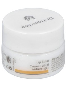 Crema Labial Antiarrugas Tarro 4,5Ml.