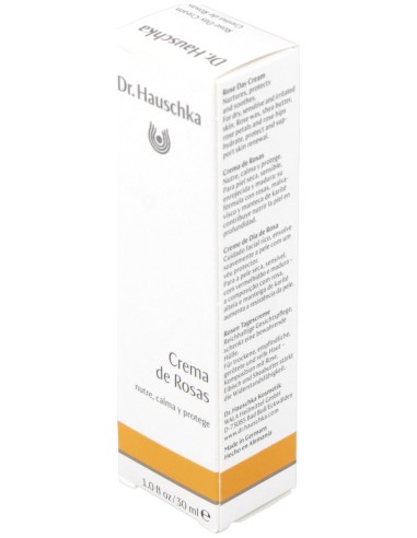 Crema De Rosas 30Ml.