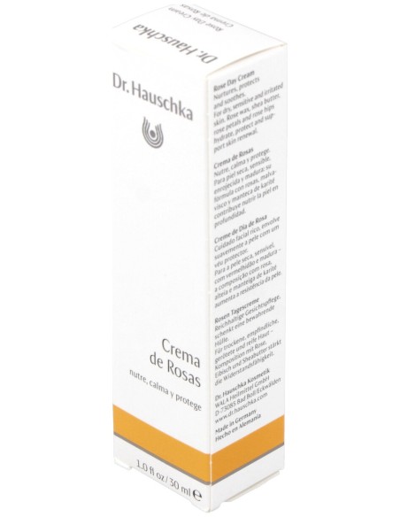 Crema De Rosas 30Ml.