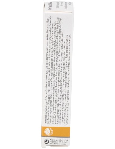 Dr. Hauschka Fluido Contorno De Ojos 12.5Ml