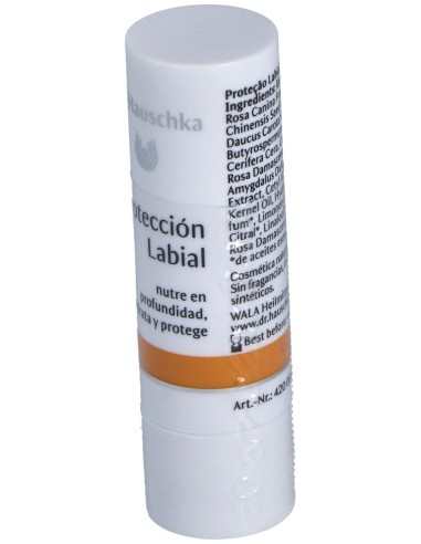 Barra Proteccion Labial Stick 4,9Gr.