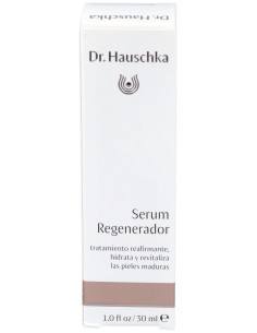 Dr. Hauschka Serum Regenerador 30 Ml