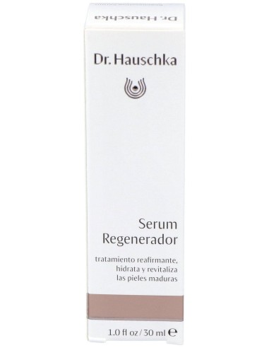 Dr. Hauschka Serum Regenerador 30 Ml