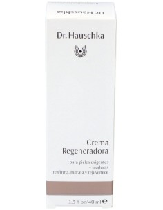 Dr. Hauschka Crema Regeneradora 40 Ml.