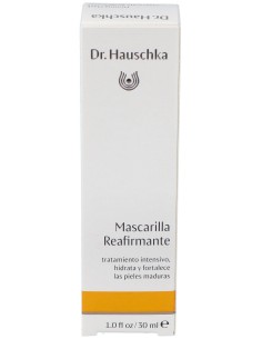 Dr. Hauschka Mascarilla De Rosas 30 Ml