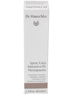 Dr. Hauschka Spray Cura Intensiva 05 Regenerador...