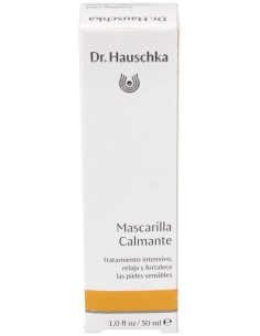 Dr. Hauschka Mascarilla Calmante 30Ml