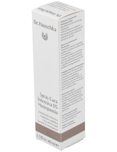 Dr. Hauschka Spray Cura Intensiva 05...