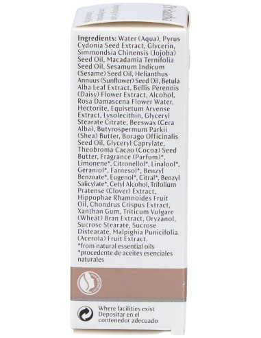 Dr. Hauschka Crema Regeneradora Contorno Ojos...