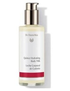 Dr. Hauschka Leche Corporal De Cydonia Hidratante 145Ml