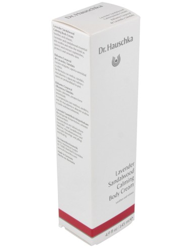 Dr. Hauschka Balsamo Corporal Lavanda Y Sandalo...