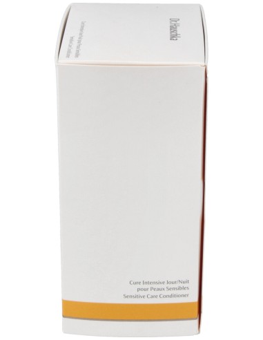 Dr. Hauschka Cura Cutanea 50 Ampollas