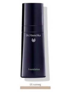 Base De Maquillaje 05 Nutmeg 30Ml.