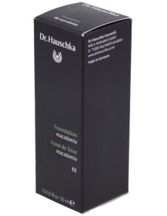 Base De Maquillaje 01 Macadamia 30Ml.
