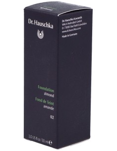 Base De Maquiagem 02 Almond 30Ml.