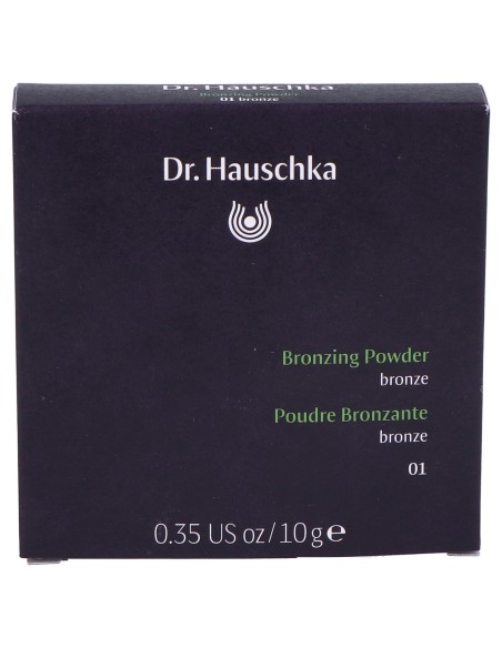 Polvos Bronceadores 01 Bronze 10Gr.