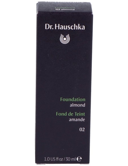 Base De Maquiagem 02 Almond 30Ml.