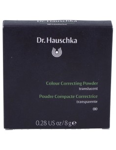 Polvos Correctores Compactos 00 Translucent 9Gr.