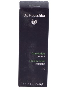 Base De Maquiagem 03 Chestnut 30Ml.